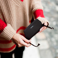 THE ORIGINAL SLIM GLASSES CASE