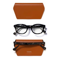THE ORIGINAL SLIM GLASSES CASE