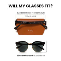 THE ORIGINAL SLIM GLASSES CASE