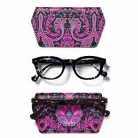 THE ORIGINAL SLIM GLASSES CASE