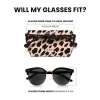 THE ORIGINAL SLIM GLASSES CASE