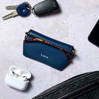 THE ORIGINAL SLIM GLASSES CASE