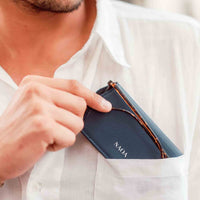 THE ORIGINAL SLIM GLASSES CASE