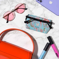 THE ORIGINAL SLIM GLASSES CASE