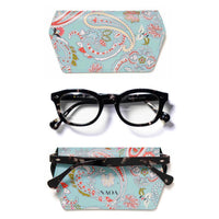 THE ORIGINAL SLIM GLASSES CASE