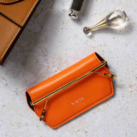THE ORIGINAL SLIM GLASSES CASE