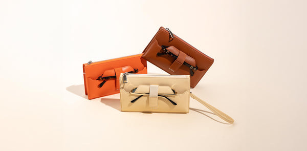 COMPACT, CHIC & SUSTAINABLE