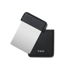 Apple Leather SlimFrame Mirror