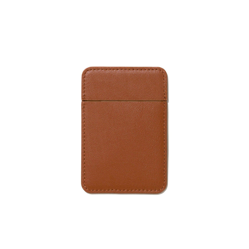 Apple Leather SlimFrame Mirror