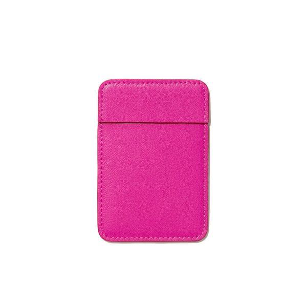 Apple Leather SlimFrame Mirror