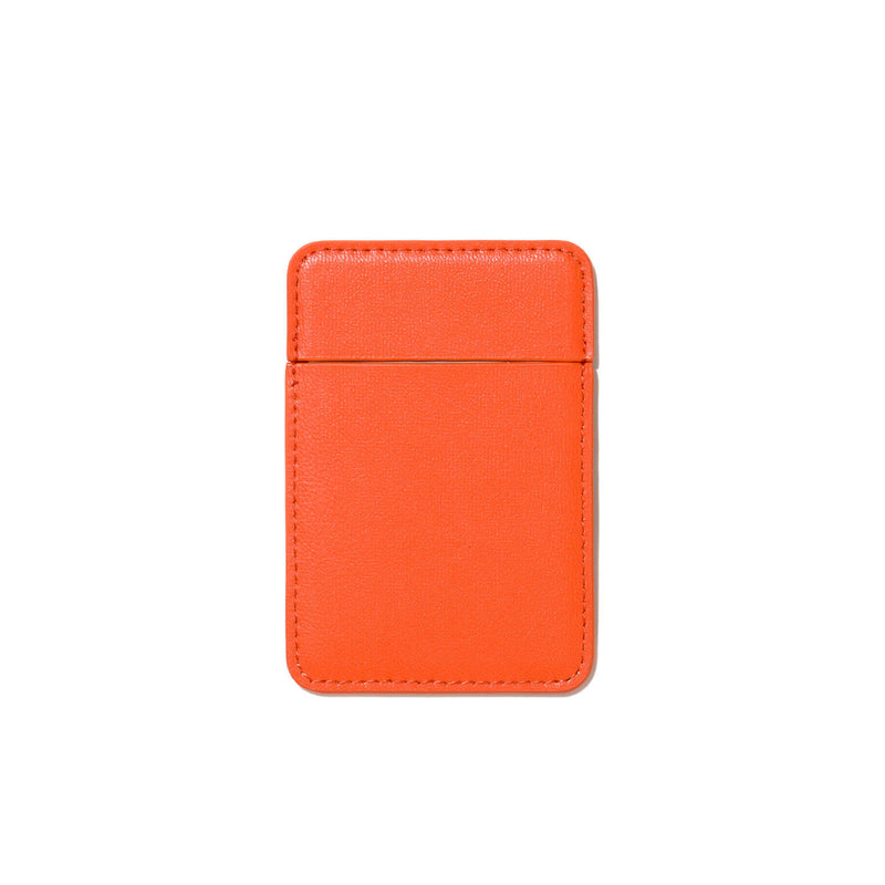 Apple Leather SlimFrame Mirror