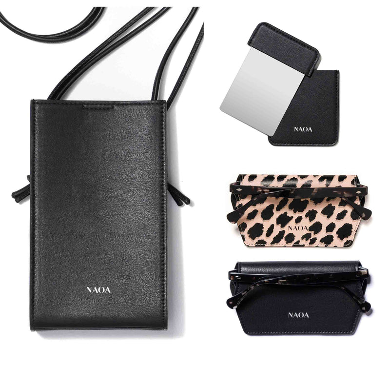 ULTIMATE ESSENTIALS GIFT PACK