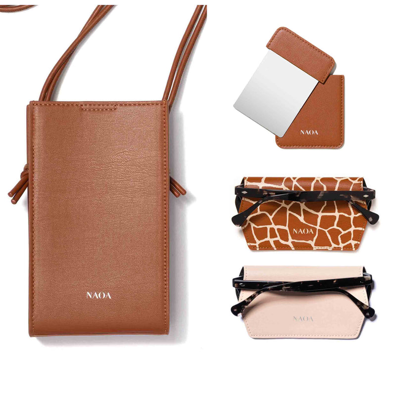 ULTIMATE ESSENTIALS GIFT PACK