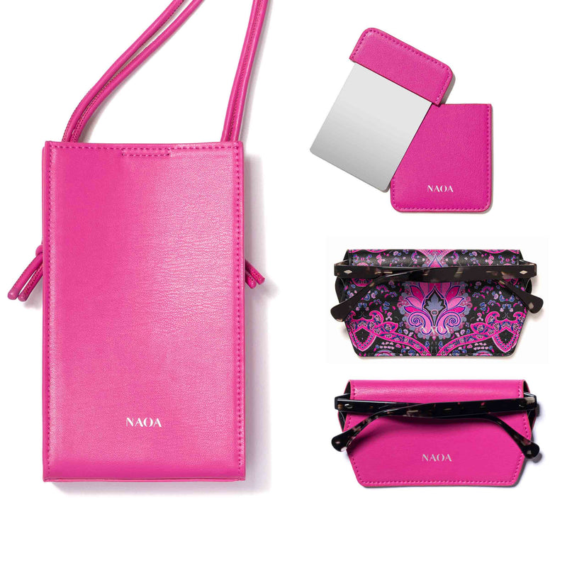 ULTIMATE ESSENTIALS GIFT PACK