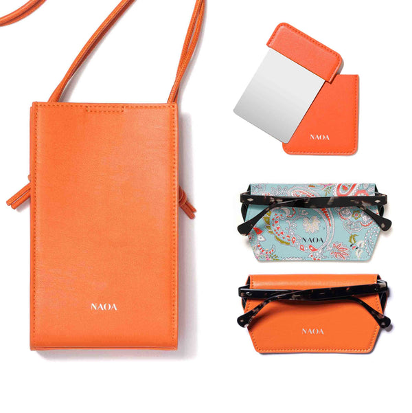 ULTIMATE ESSENTIALS GIFT PACK