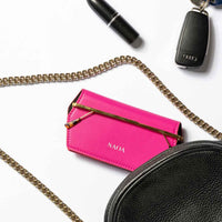 THE ORIGINAL SLIM GLASSES CASE