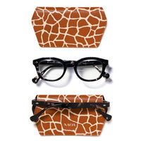 THE ORIGINAL SLIM GLASSES CASE