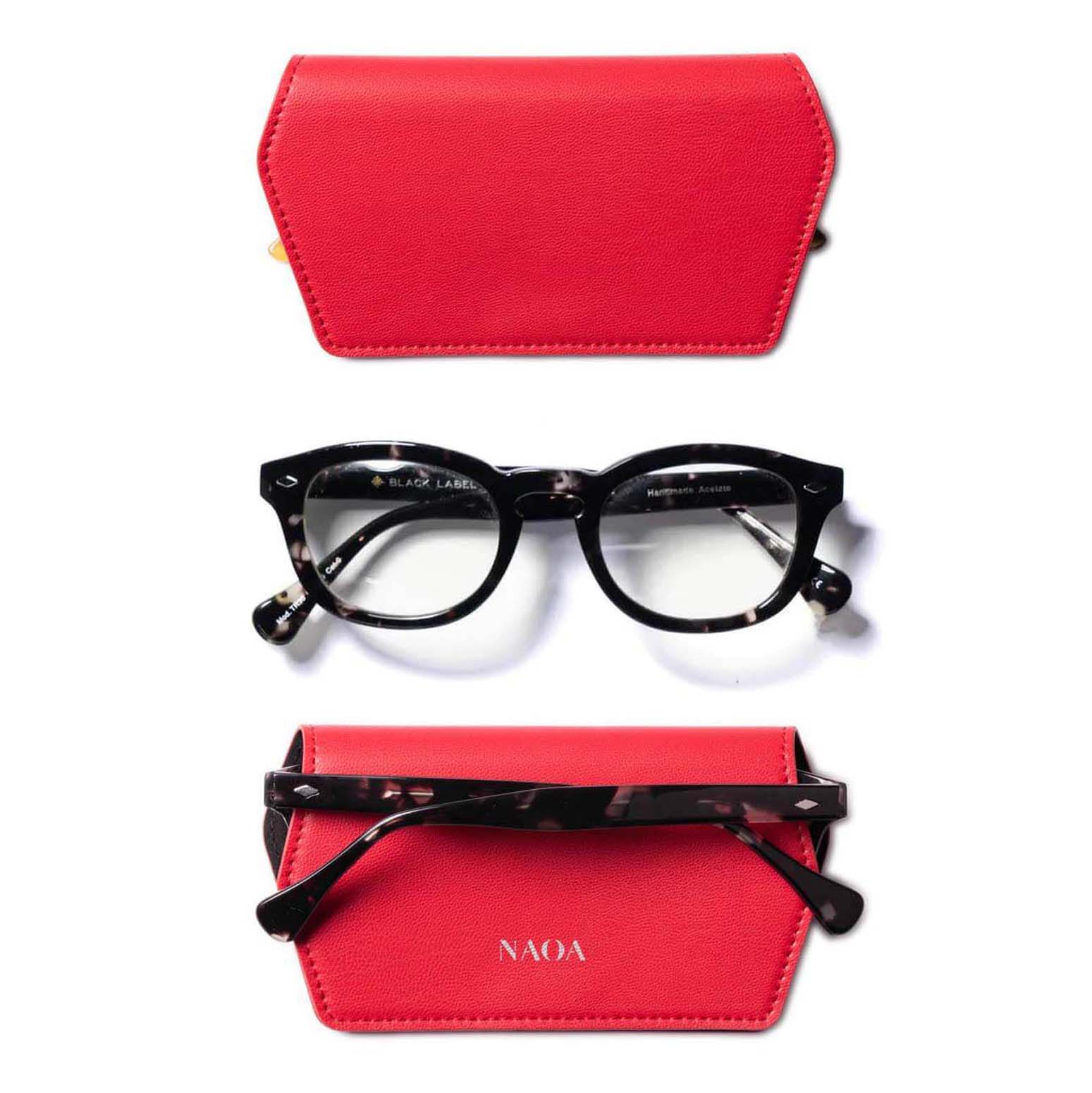 slim glasses case