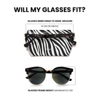 THE ORIGINAL SLIM GLASSES CASE