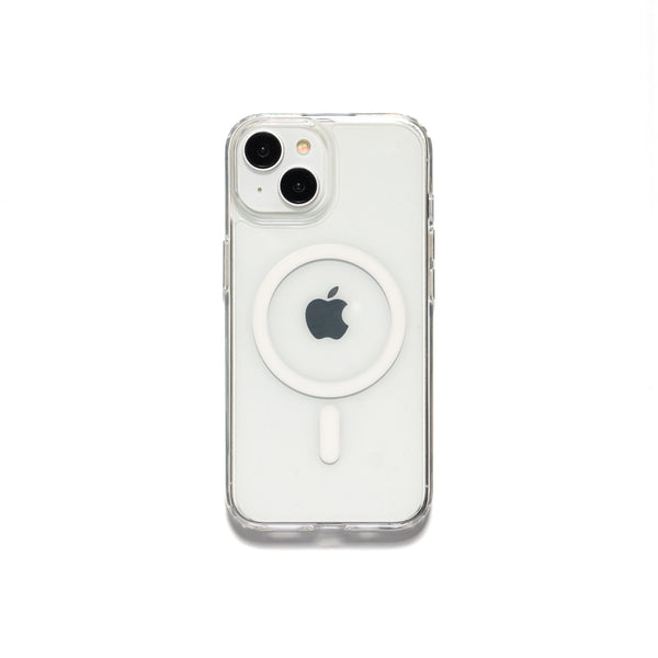 IPHONE 13 MAGSAFE CLEAR CASE