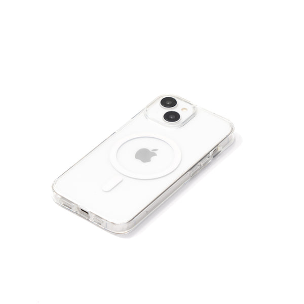 IPHONE 13 MAGSAFE CLEAR CASE