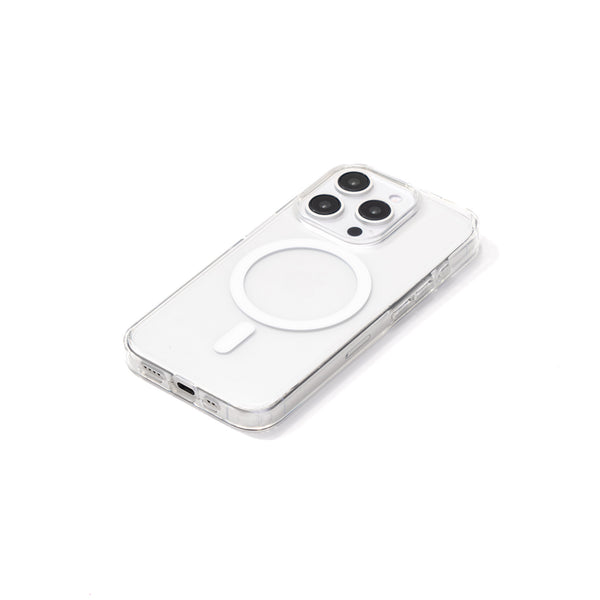 IPHONE 13 Pro MAGSAFE CLEAR CASE