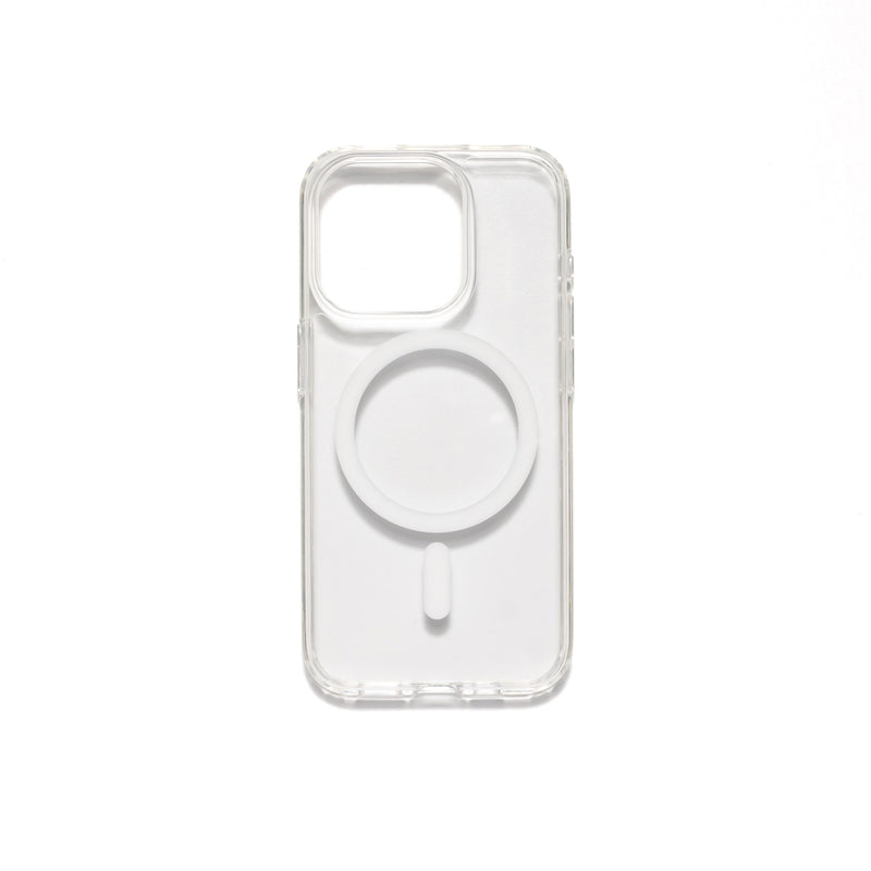 IPHONE 15 Pro MAGSAFE CLEAR CASE