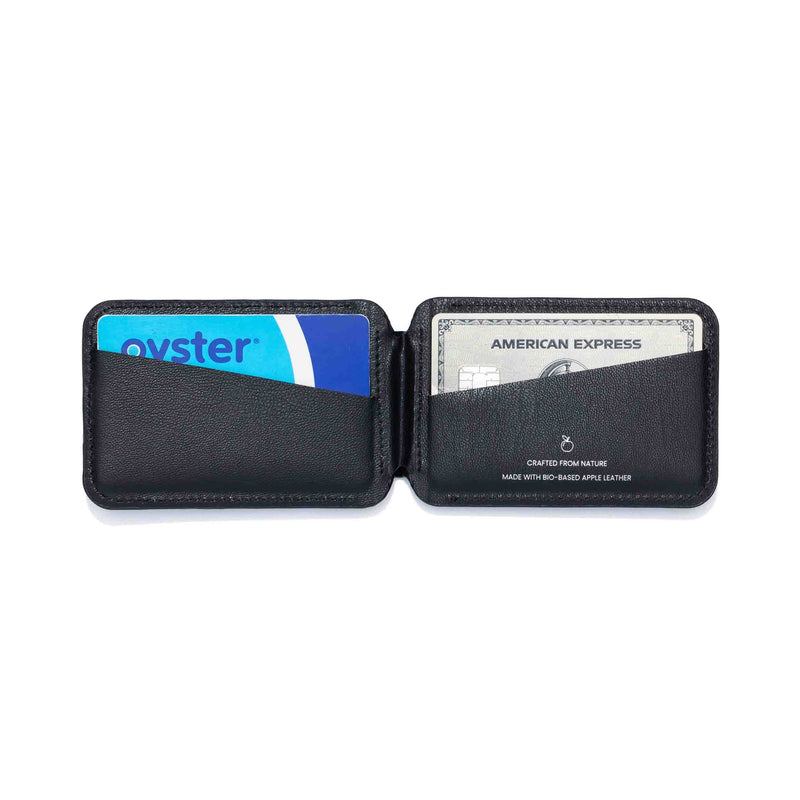 PRINTED MAGSAFE WALLET & PHONE STAND