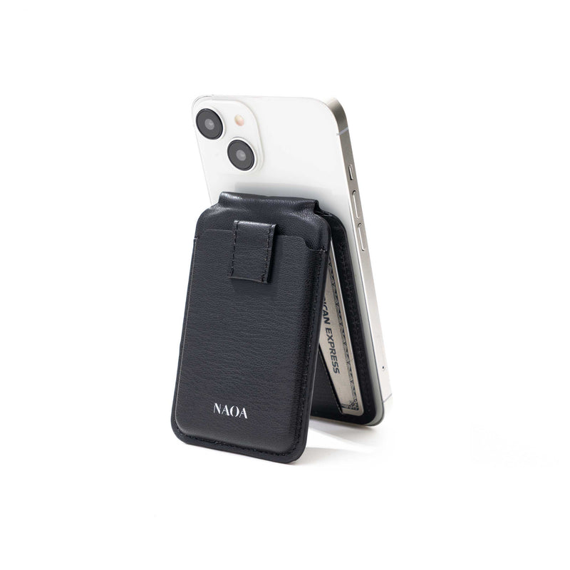 2 PACK MAGSAFE STAND WALLET & STRAP