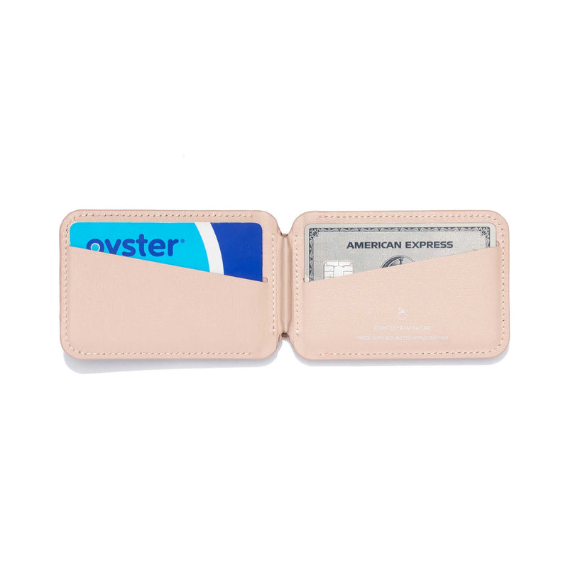 PRINTED MAGSAFE WALLET & PHONE STAND