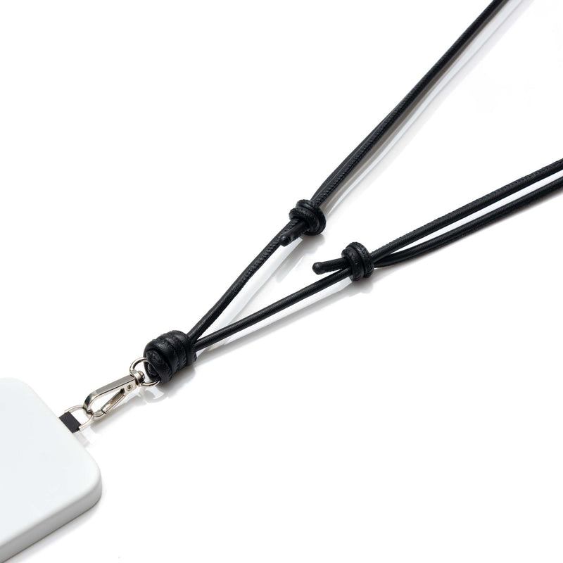 CROSS-BODY PHONE STRAP