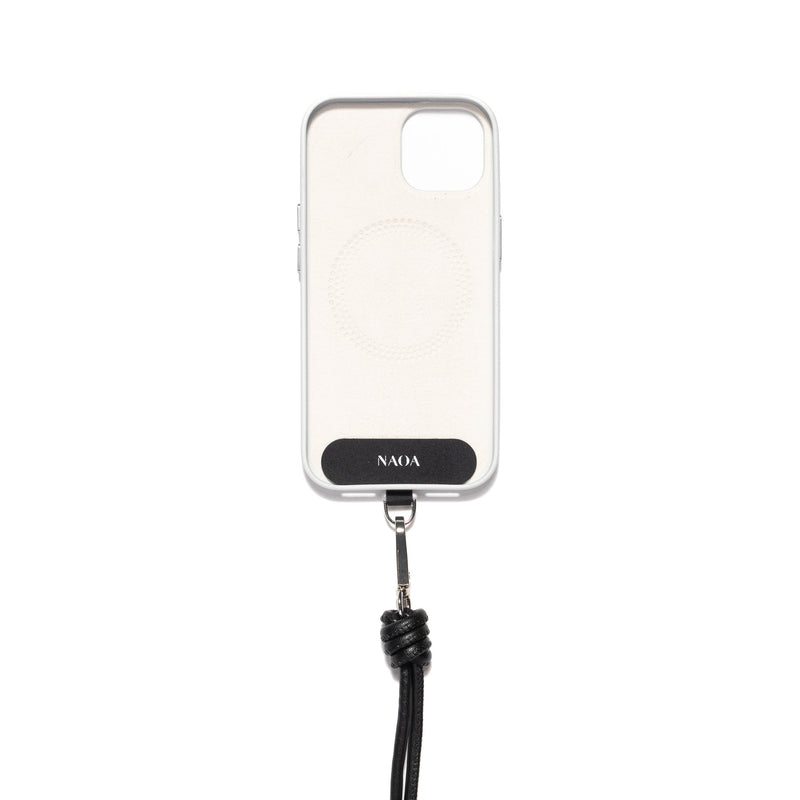 CROSS-BODY PHONE STRAP