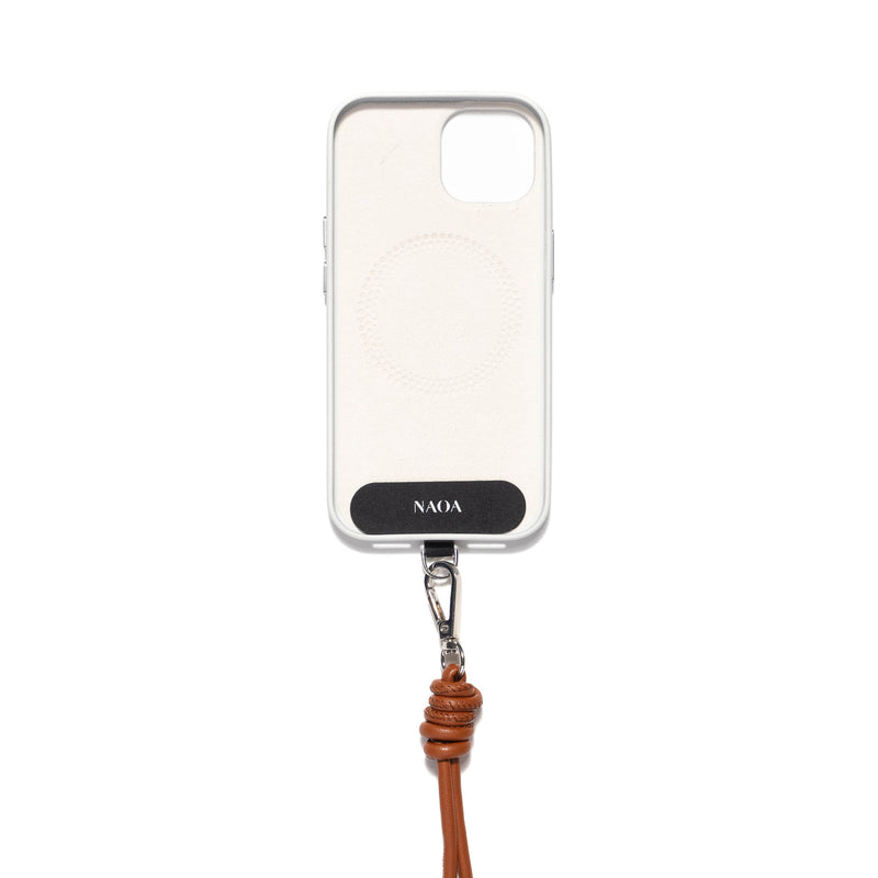 CROSS-BODY PHONE STRAP