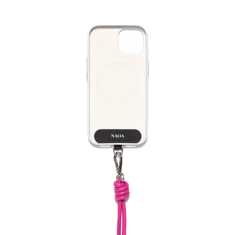 CROSS-BODY PHONE STRAP