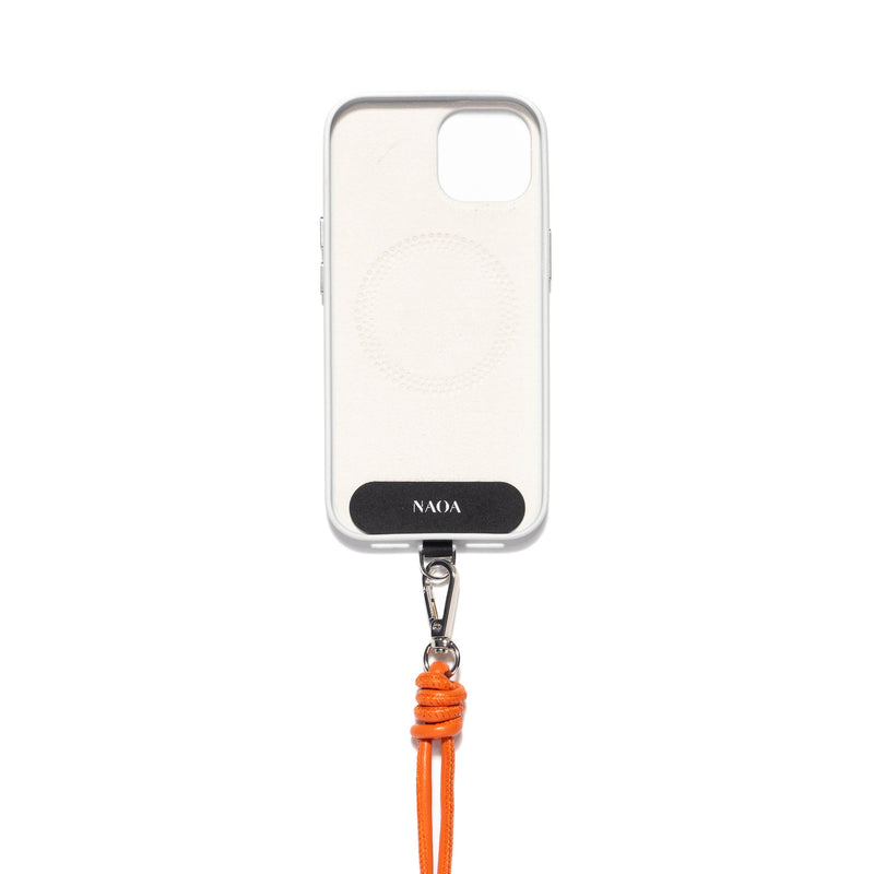 CROSS-BODY PHONE STRAP