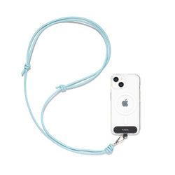 CROSS-BODY PHONE STRAP