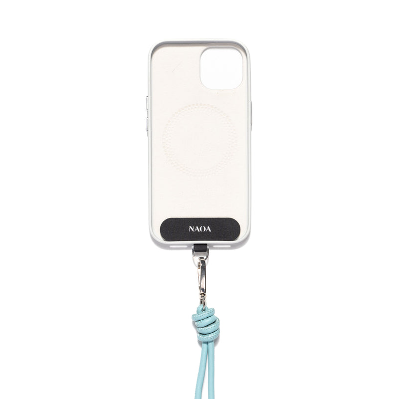 CROSS-BODY PHONE STRAP