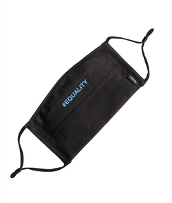EQUALITY ADULT SIZE WITH 10 FILTERS