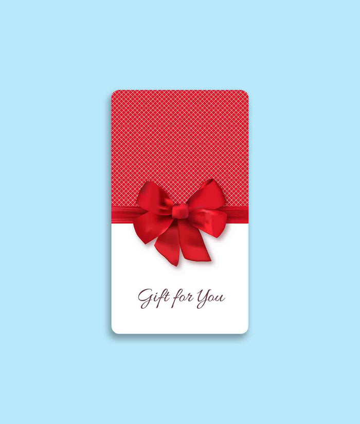 NAOA GIFT CARD