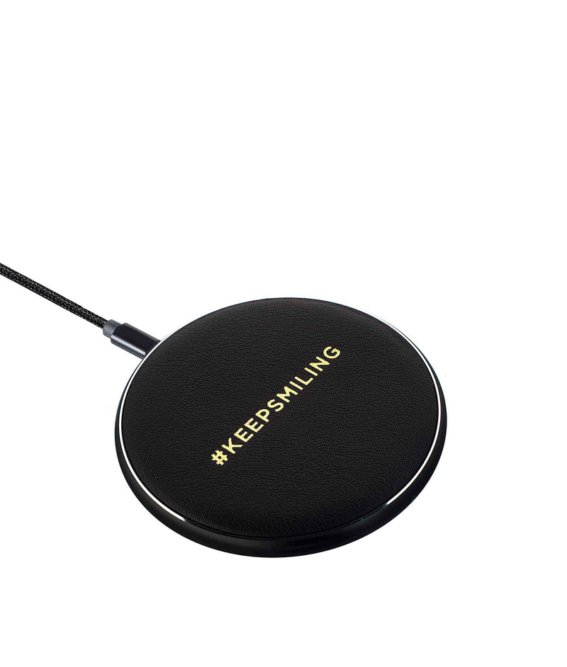 KEEPSMILING WIRELESS CHARGER
